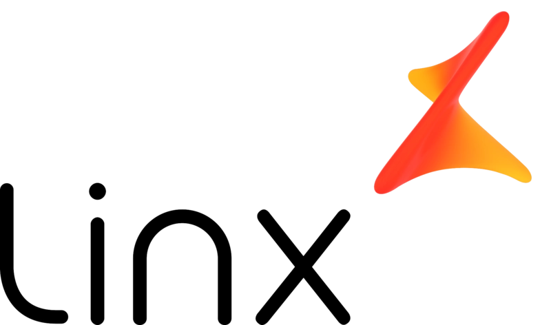 Logo Linx